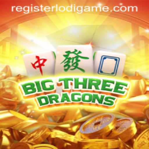 BigThreeDragons: Your Ultimate Guide to LodiGame's Latest Sensation