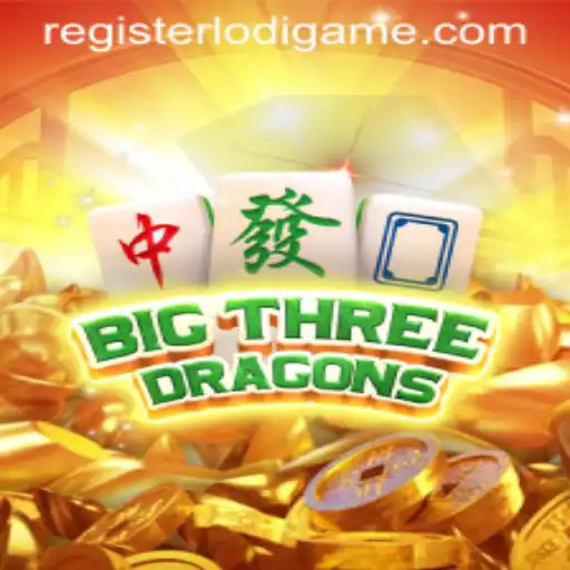 BigThreeDragons: Your Ultimate Guide to LodiGame's Latest Sensation