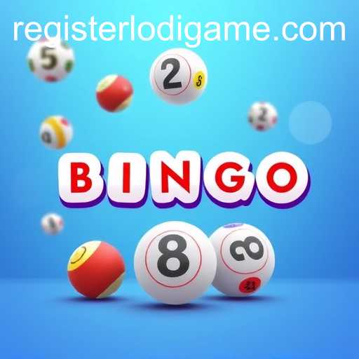 Exploring the Exciting World of Bingo Games with LodiGame