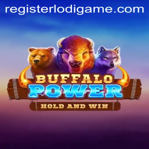 BuffaloPower: An Immersive Experience with LodiGame