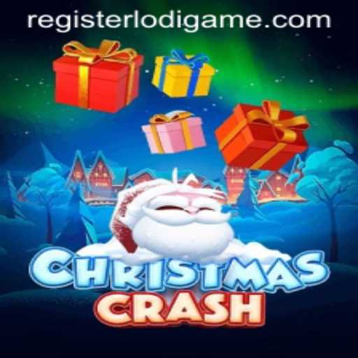 Unwrapping the Joy: Discover the Festive Adventure of ChristmasCrash by LodiGame