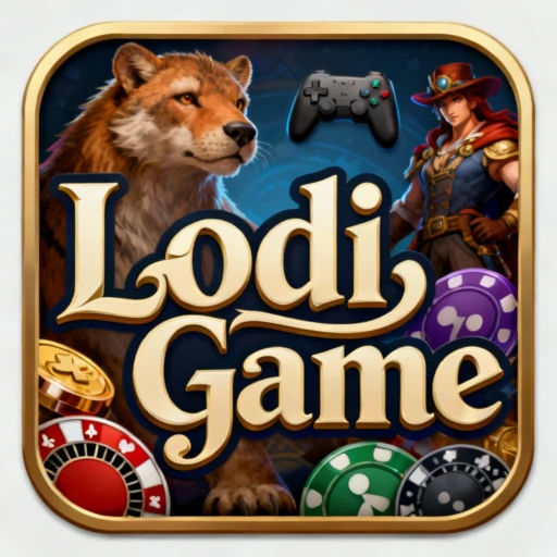 LodiGame