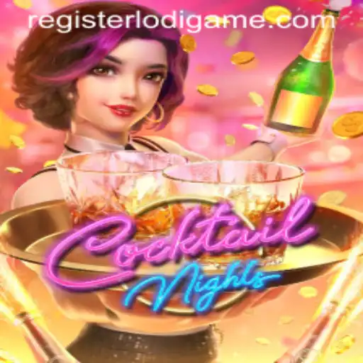 CocktailNights: A Mixology Adventure with LodiGame