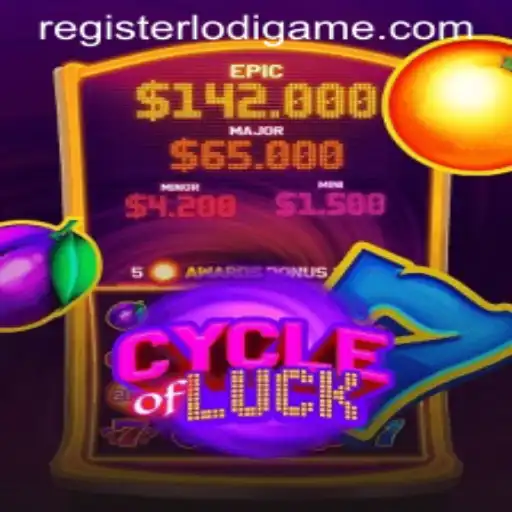 Exploring CycleofLuck: The Fascinating LodiGame Experience