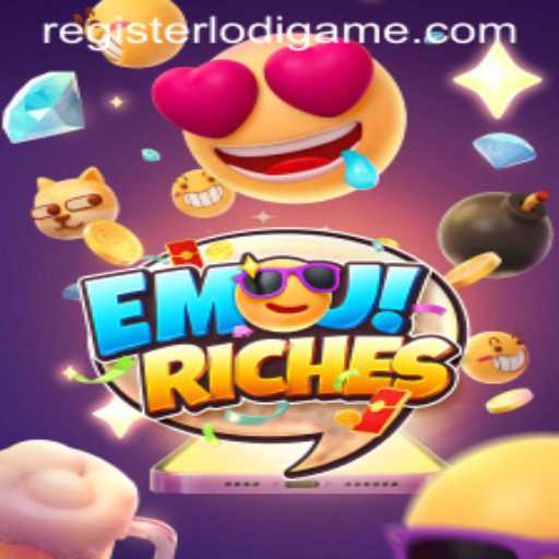 Exploring the Digital Craze: EmojiRiches and the Rising Popularity of LodiGame
