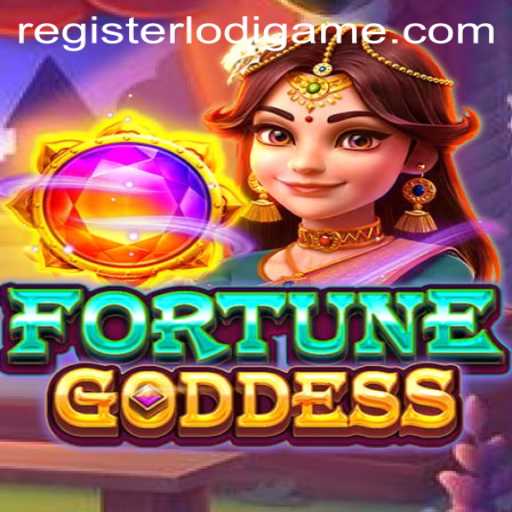 Discover the Enchanting World of FORTUNEGODDESS on LodiGame