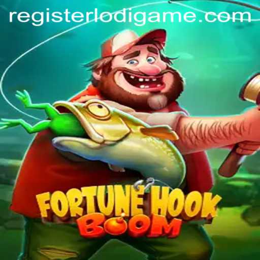 Unlock the Secrets of FortuneHookBoom: The Revolutionary LodiGame