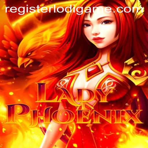 The Captivating World of LadyPhoenix: A Comprehensive Guide to LodiGame's Latest Sensation