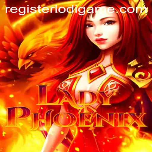 The Captivating World of LadyPhoenix: A Comprehensive Guide to LodiGame's Latest Sensation