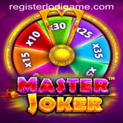MasterJoker: A Riveting New Adventure in the Gaming World