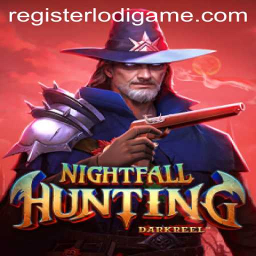 NightfallHunting: An Immersive Adventure in LodiGame Universe