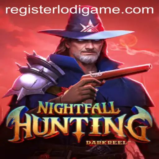 NightfallHunting: An Immersive Adventure in LodiGame Universe