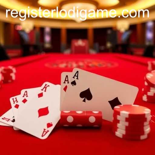Exploring the Thrills of Online Baccarat with LodiGame