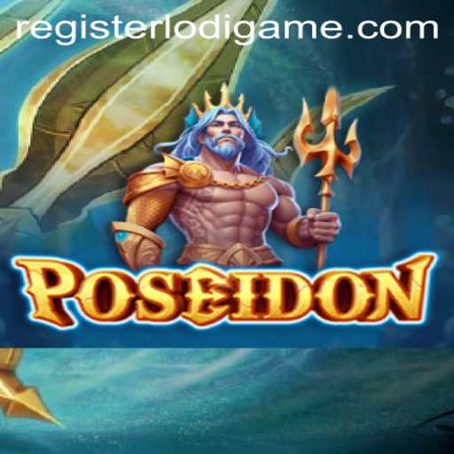 Dive Deep into Adventure with Poseidon: A LodiGame Experience