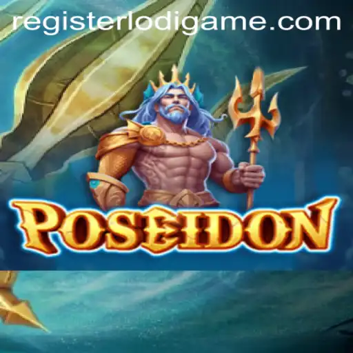 Dive Deep into Adventure with Poseidon: A LodiGame Experience